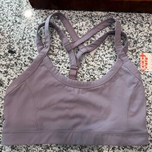 FP Movement Run Racer Sport Bra